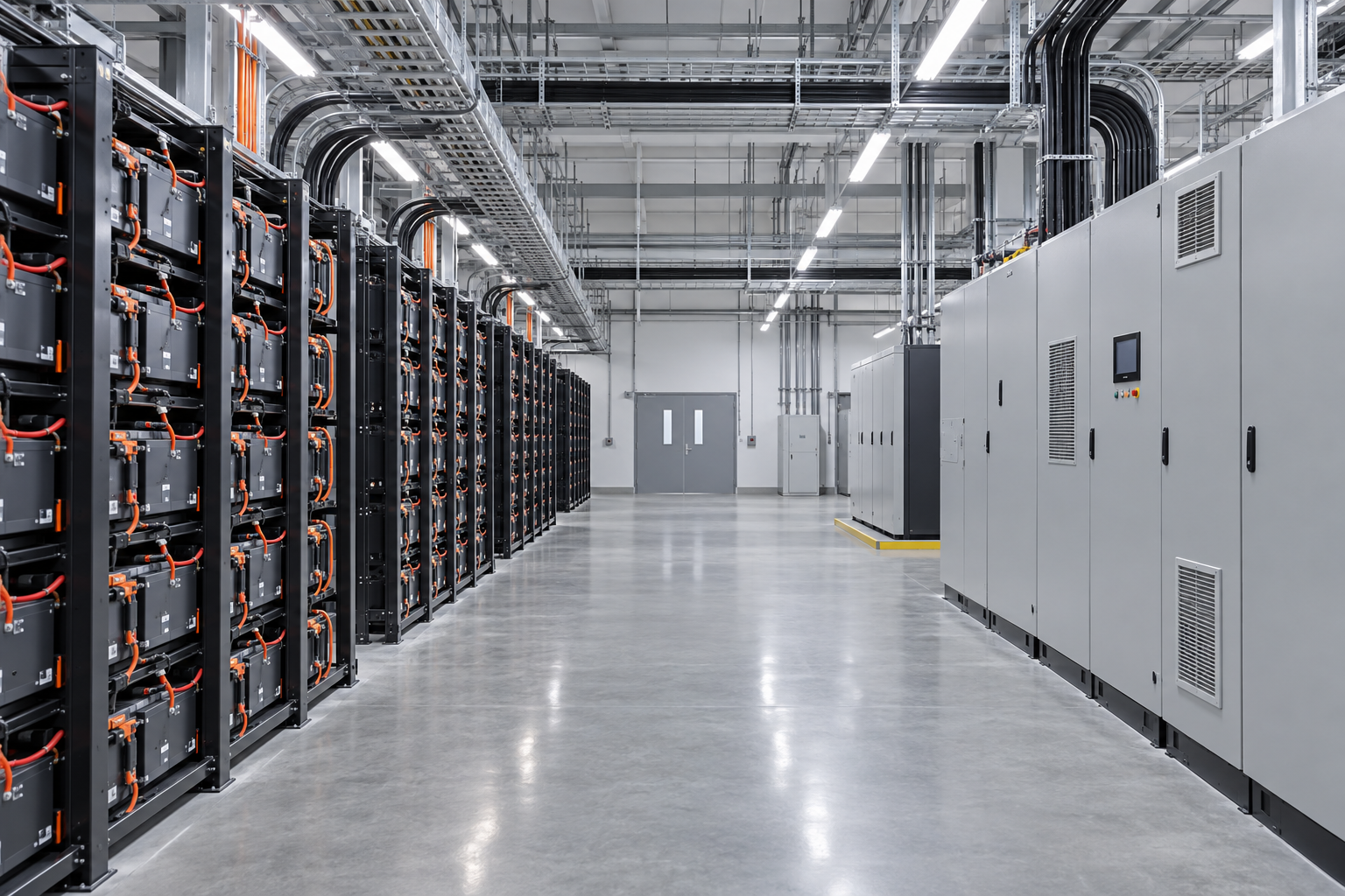 Rümlang Data Center – Data Centers